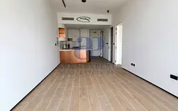 High Floor Unit with Parking | Unfurnished 1 BR