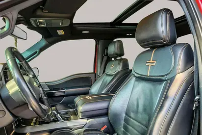 صورة 11 لـ 2021 FORD F-150