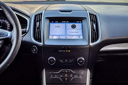 2019 FORD EDGE — фото 15