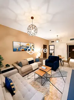 1BR | Business Bay | Near Burj Khalifa | High ROI