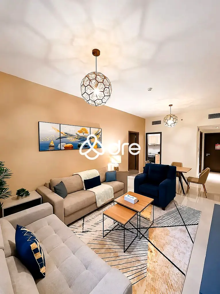 1BR | Business Bay | Near Burj Khalifa | High ROI