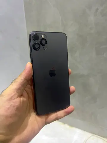Iphone 11 pro max 64gb original