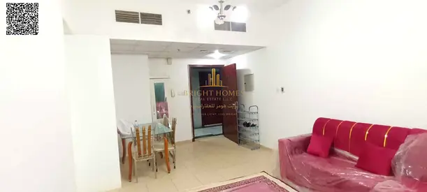 غرفه وصالة مفروشه بحالة ممتازه شامله الفواتير