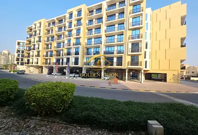 Prime 2BR Investment | Fully Tenanted