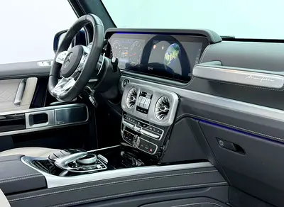 2024 Mercedes-BENZ G-CLASS — миниатюра 7