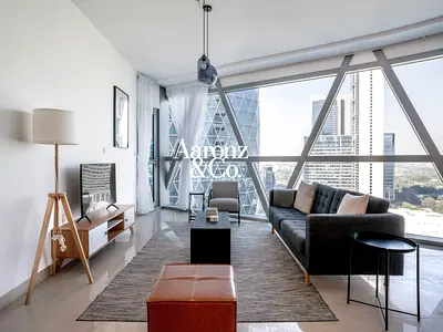 Prime Location | Fully Furnished | Zabeel Facing