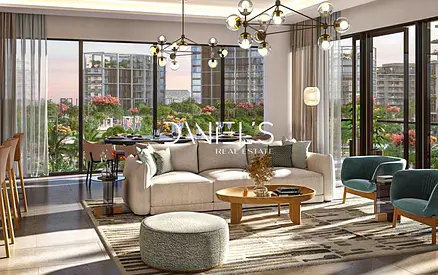 High Floor | Jumeirah View | Sept 2026 | OP
