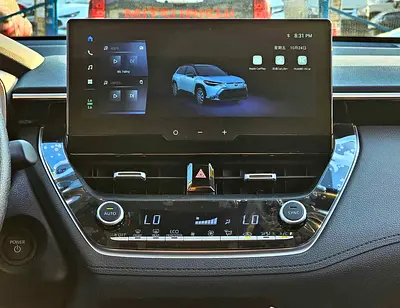 2025 Toyota FRONTLANDER 照片 20