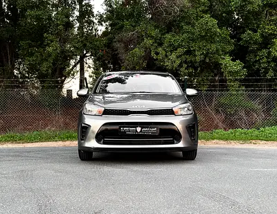 Kia Pegas EX, миниатюра 2