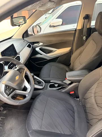 2024 Chevrolet GROOVE 照片 6