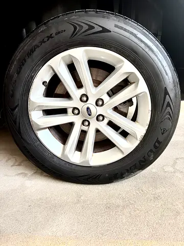 2015 FORD EXPLORER 缩略图 16