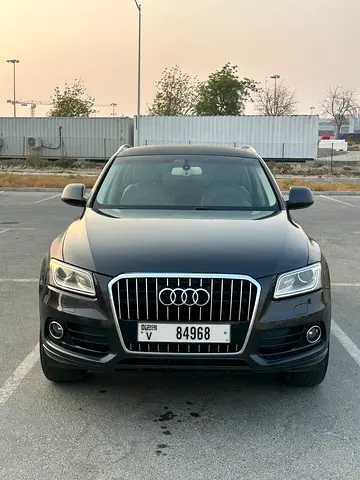 صورة مصغرة 9 لـ 2016 AUDI Q5