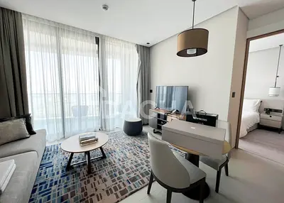 High Floor | Vacant | Marina View