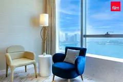 Stunning Water Views | Luxury Living | Furnished