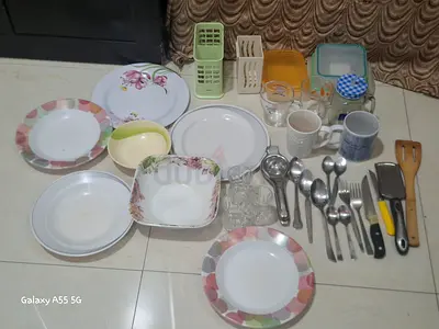 Kitchen stuff