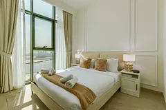 High ROI | Furnished 1BR | Dubai Creek View