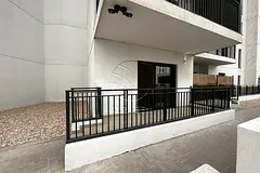 Vacant-Furnished! | Lower Level | Road View