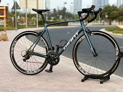 Giant scr1 Roadbike