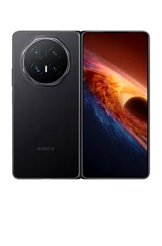 HONOR Magic v6 Foldable Smartphone - Honor watch 5 ultra - Excellent Condition