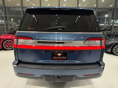 صورة 6 لـ 2018 Lincoln NAVIGATOR