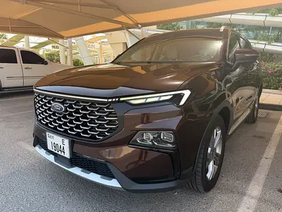 صورة 1 لـ 2023 FORD TERRITORY