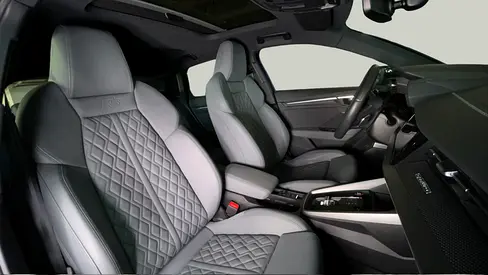 2024 AUDI S3 照片 6
