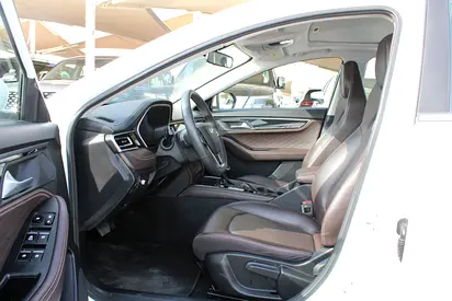 JAC J7 Luxury, миниатюра 9