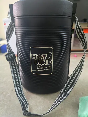 Lunch box