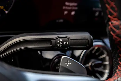 Mercedes-Benz GLA 200, миниатюра 19