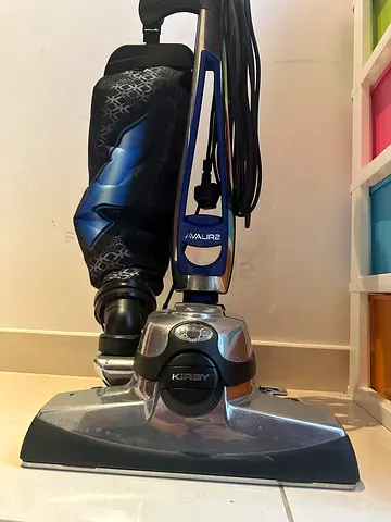 Kirby Avalir 2 Vacuum Cleaner