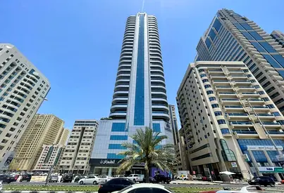 1BHK Apartment with Seaview , Family Building