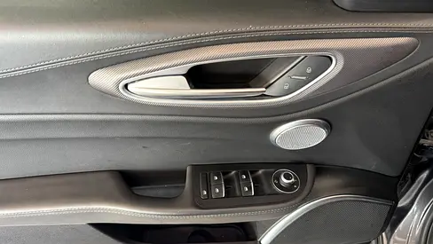 Alfa Romeo Giulia Veloce, миниатюра 7