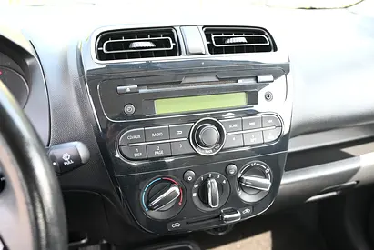 Mitsubishi Attrage GLX Medium Line, миниатюра 15