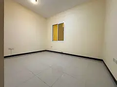 Master room available for family in near business bay