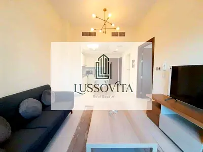 1BR Apartment | Prime Location | Fully Furnished