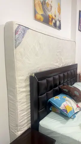Double Bed Mattress