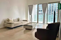 Furnished | Arabian Gulf View | Ready To Move
