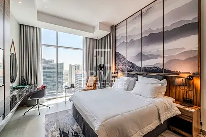 Prime Location | Fully Furnished | Bright Unit