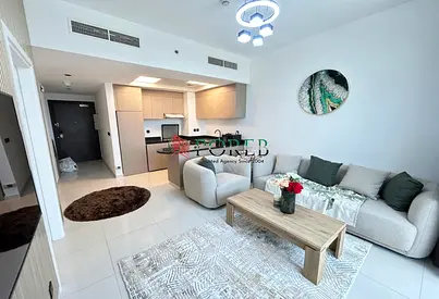 Fully Furnished | Flexible payment | Upgraded Apt