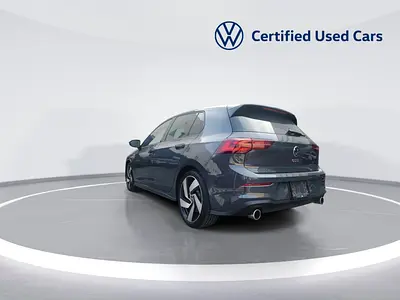 Volkswagen Golf P1, миниатюра 3