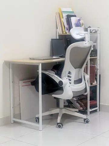 Study table and chair