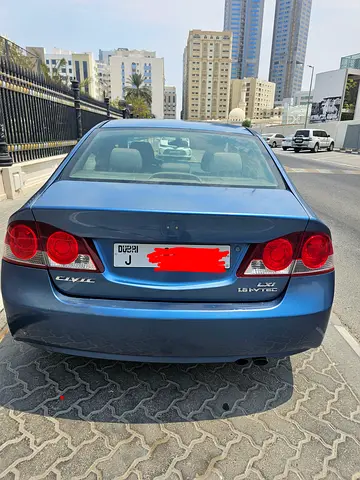 صورة 2 لـ 2008 Honda CIVIC