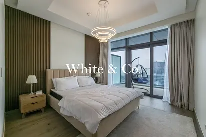 Luxury | Maids Room | Large Living Layout