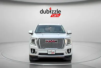 صورة 2 لـ 2021 GMC YUKON
