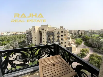Upgraded 1 Bed | Ready to Move | Open Kitchen