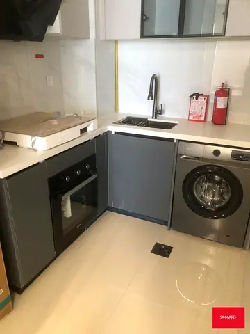 Spacious 1-Bedroom Apartment | Balcony & Stunning City Views | Great Investment