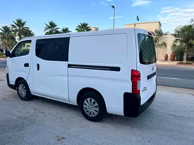 2016 Nissan URVAN 缩略图 7
