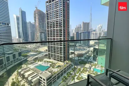 Burj Khalifa And Canal Views | Luxury Furnished