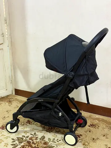 Babyzen yo-yo stroller