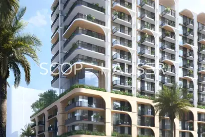 Hot deal |Spacious 3BHK +Maid |Balcony| Invest Now